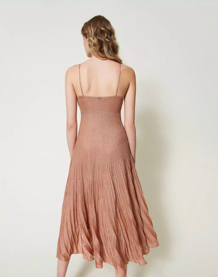 Ezra Dress