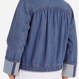 Dreamer Denim Jacket