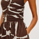 Fisher Dress