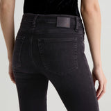 Mari constellation denim