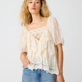 Vickie top