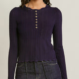 Marine Top
