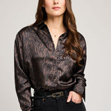 Simone blouse