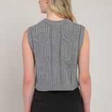 Chalet Sweater Vest