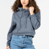 Orchid Hoodie