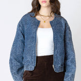 Coco jacket
