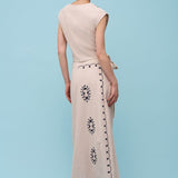 Morocco top