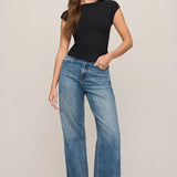 Soft Trace Tee