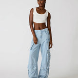 Duo Cargo pant