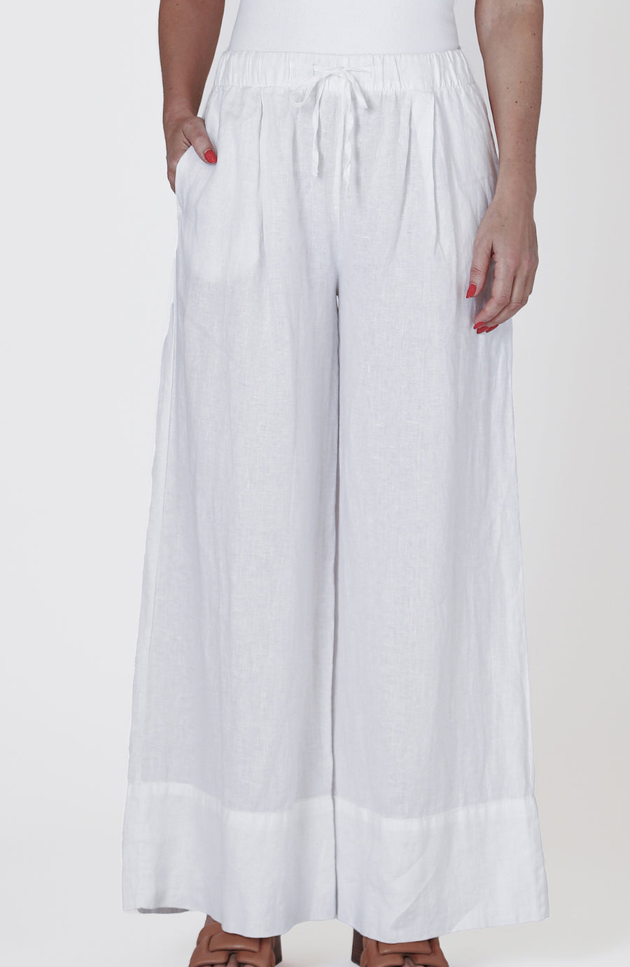 Kapri pant