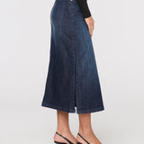 Performance skirt