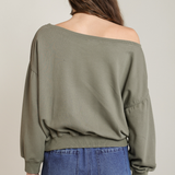 Cora Sweater