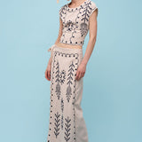 Morocco skirt