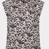 Candle blouse