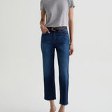Brinley crop | outspoken
