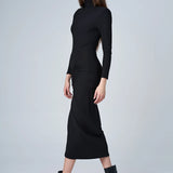 Mira Dress