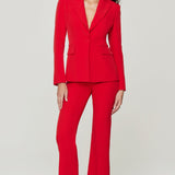 Nellie crepe pant