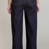 Indigo Denim