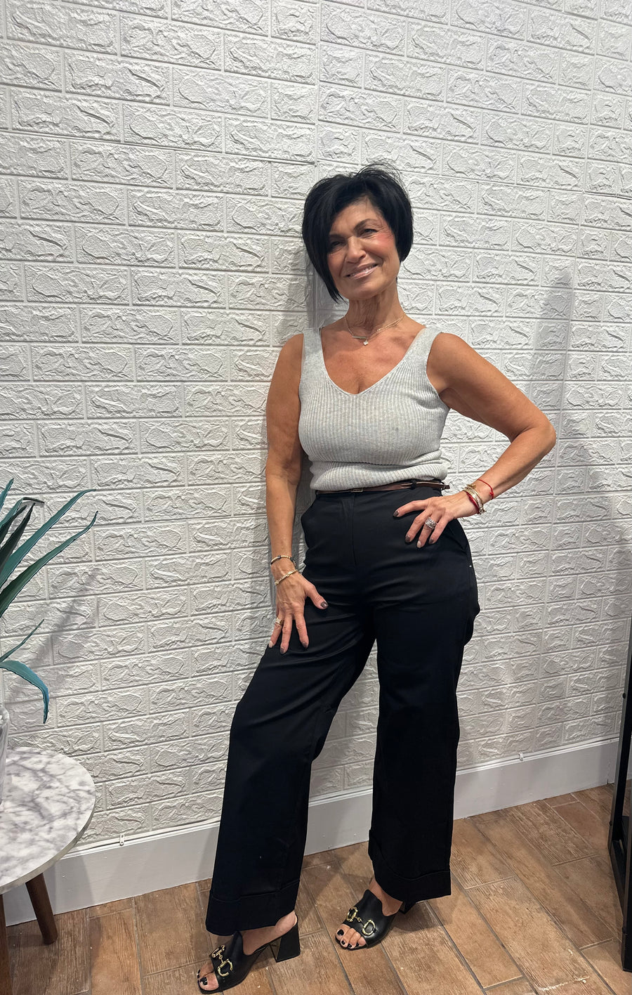 Lauren pant