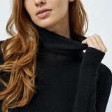 Lana Fine Knit