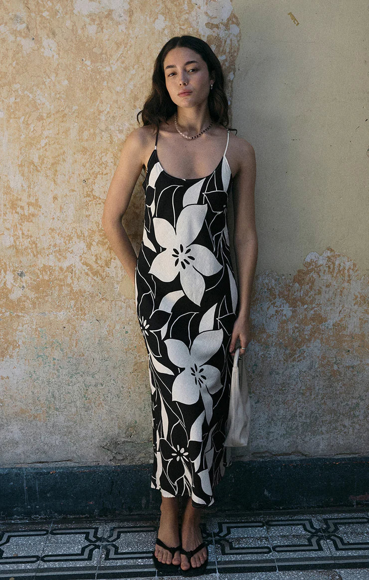 Thai dress