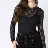 Midnight Top