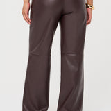 Coco Luxe Pant