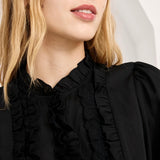 Lotto blouse