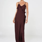 Irvine dress