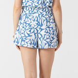 Hawaii short