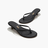 Julia sandal | Sable