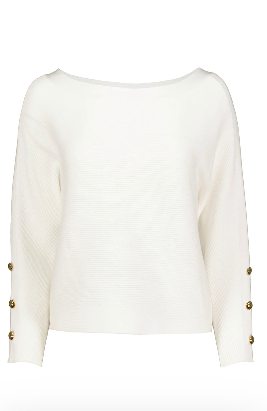 Cassidy sweater
