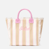 Colette Bag | Beach Stripes