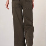 Mosswood Denim