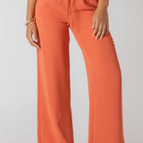 Crisp pant