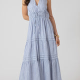 Chambray dress