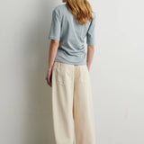Missouri Drape Tee