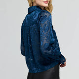 Priya Blouse