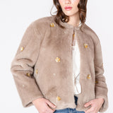 Winnie Jacket