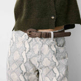 Socca pant