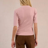 Rose knit