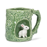 Bunny Mug