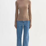 Sadie Turtleneck