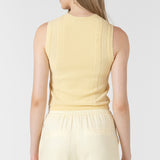 Butter knit