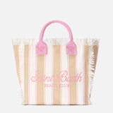 Colette Bag | Beach Stripes