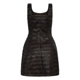 Silv mini dress