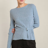 Ice sweater