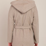 Oat Jacket