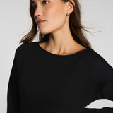 SPANX | Air Essentials Boatneck Tunic