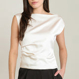 Petal Blouse